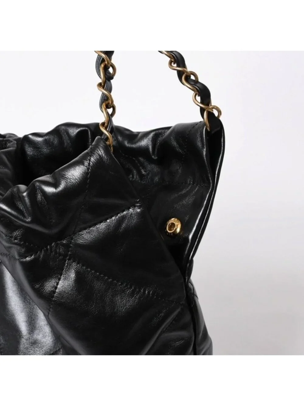CHANEL this authentic